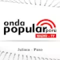 Radio Onda Popular - ONLINE